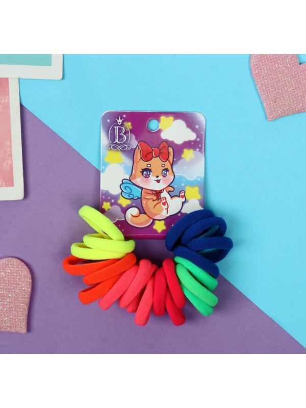 Резинка для волос 