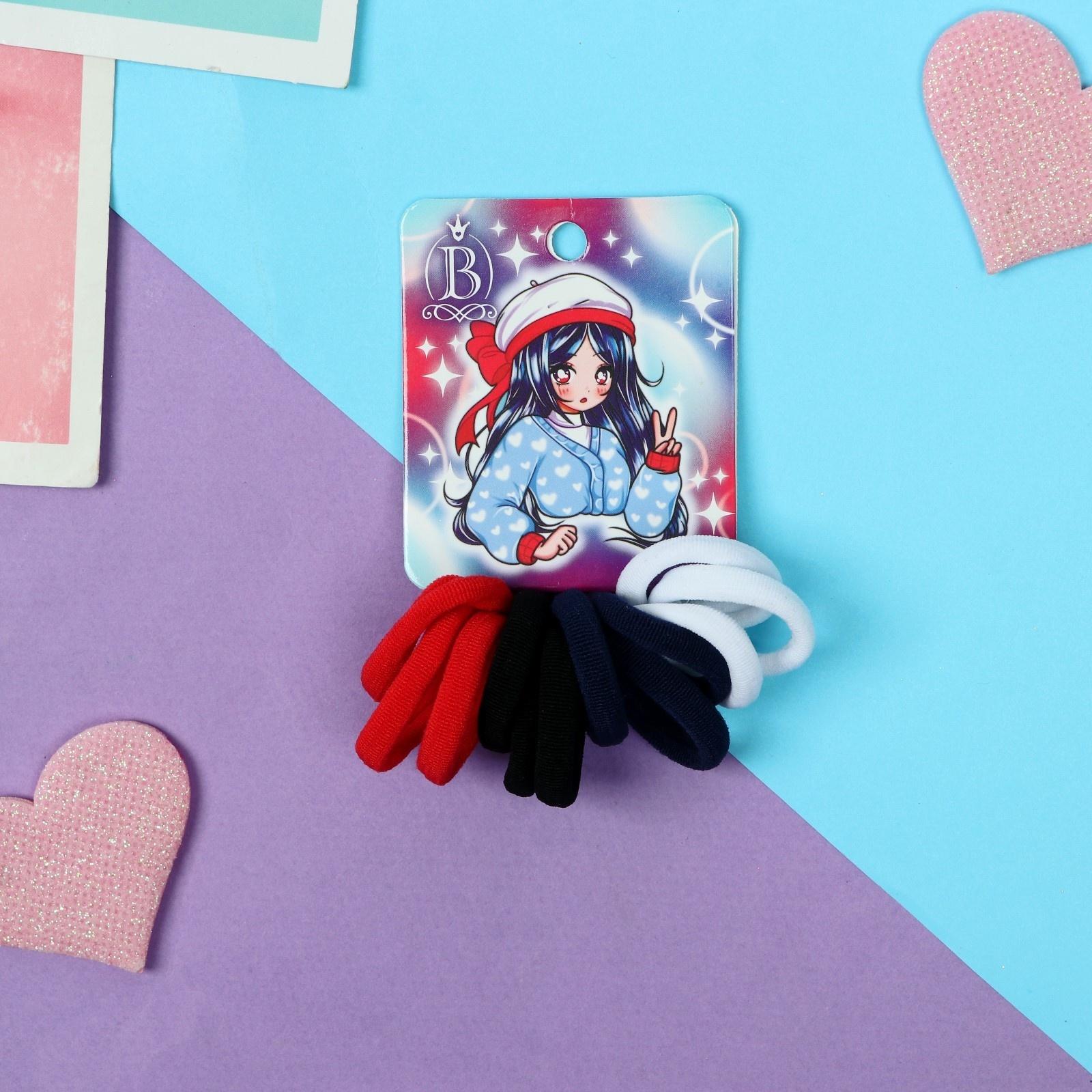 Резинка для волос 