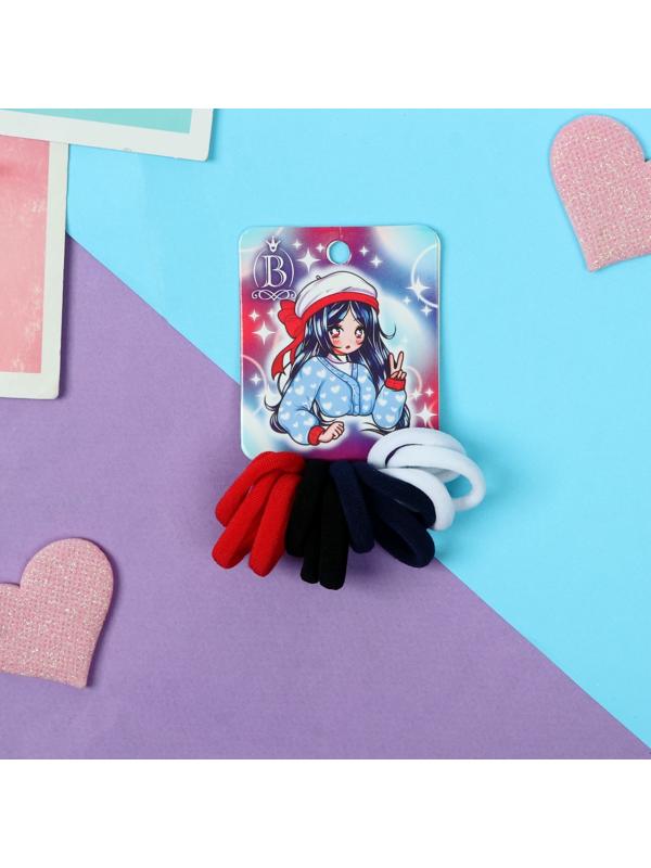 Резинка для волос 