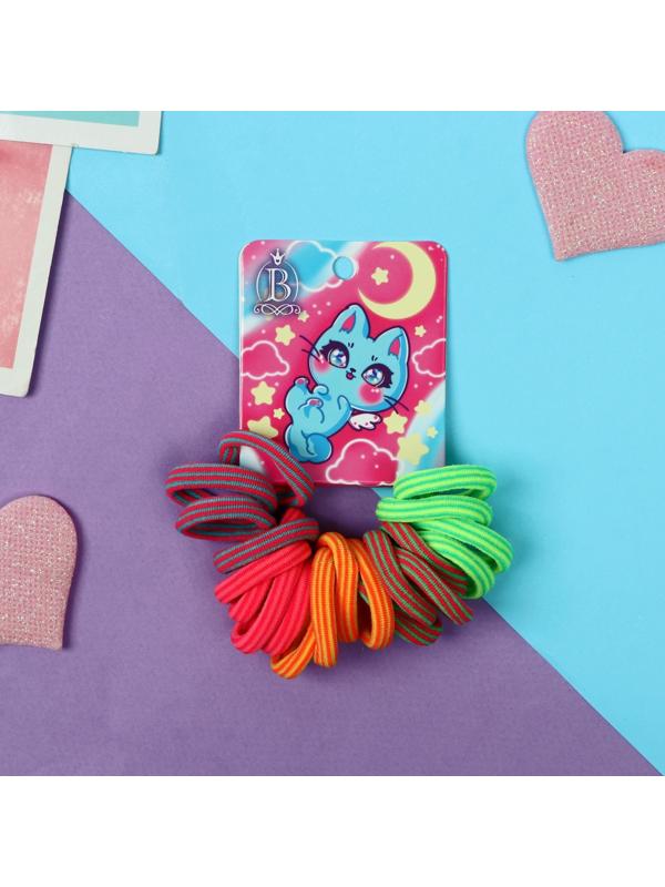 Резинка для волос 