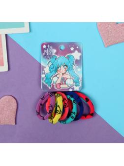 Резинка для волос 