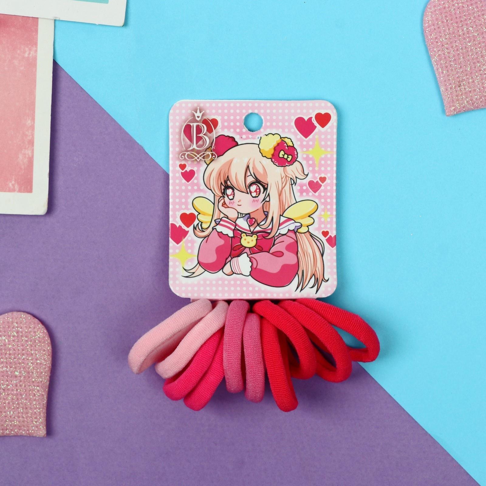 Резинка для волос 