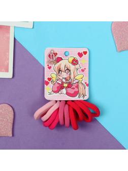 Резинка для волос 