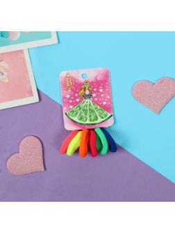 Резинка для волос 