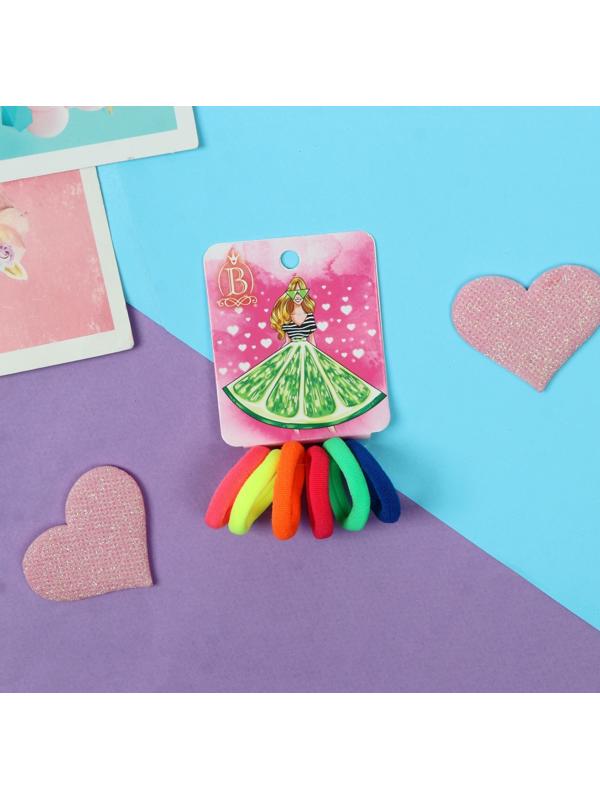 Резинка для волос 