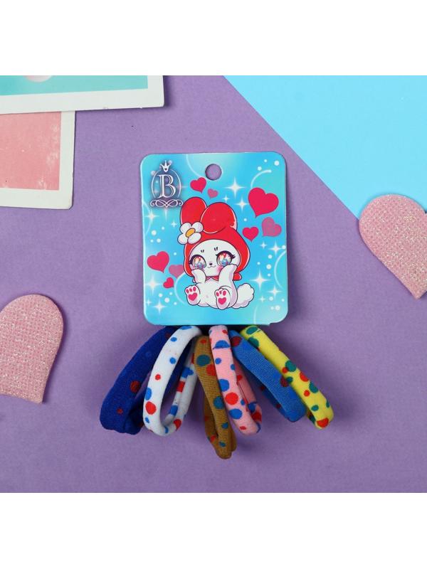 Резинка для волос 