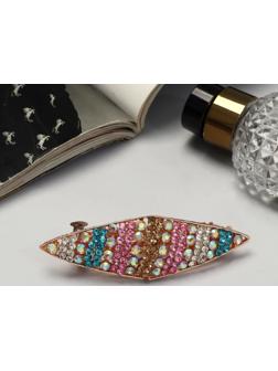 Заколка-автомат 