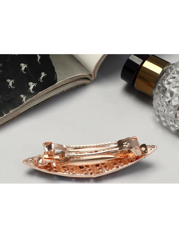 Заколка-автомат 