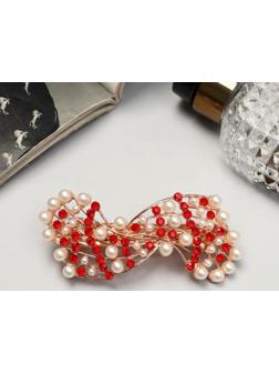 Заколка-автомат 