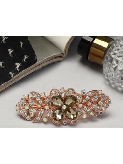 Заколка-автомат 