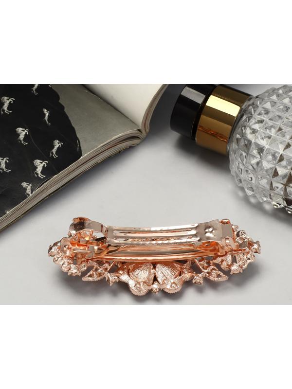 Заколка-автомат 