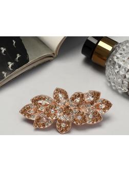 Заколка-автомат 