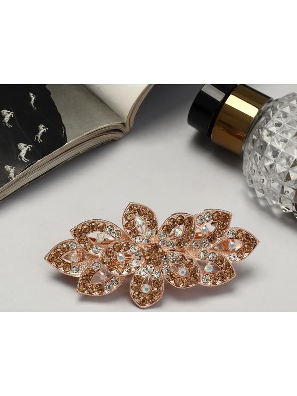 Заколка-автомат 