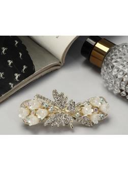 Заколка-автомат 