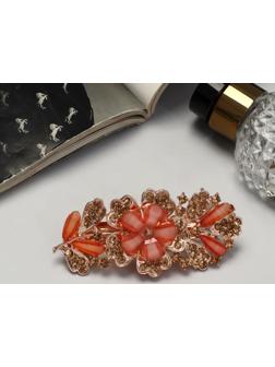 Заколка-автомат 