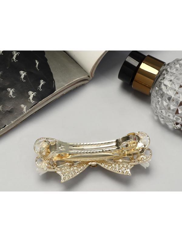 Заколка-автомат 