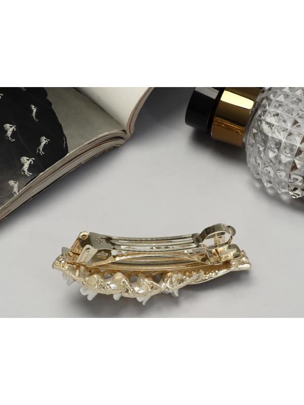 Заколка-автомат 