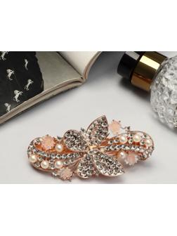 Заколка-автомат 