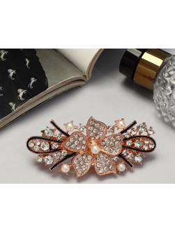 Заколка-автомат 