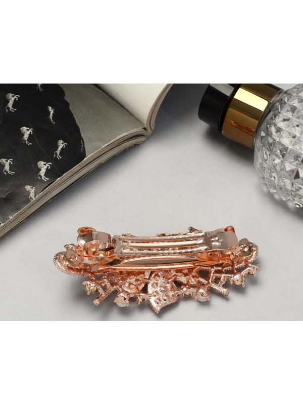 Заколка-автомат 