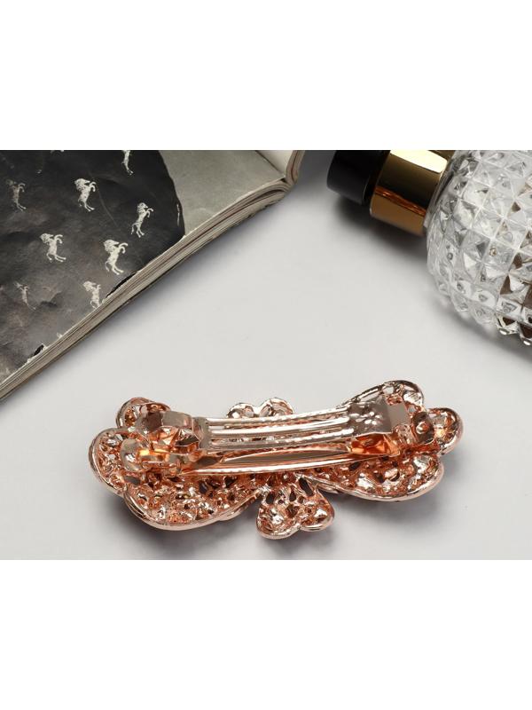 Заколка-автомат 