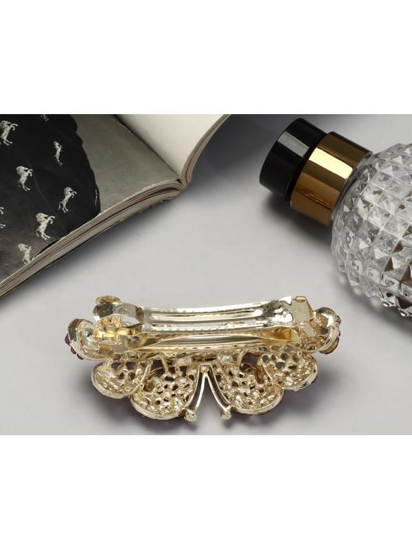 Заколка-автомат 