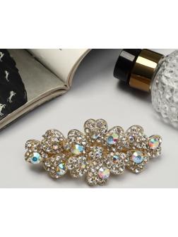 Заколка-автомат 