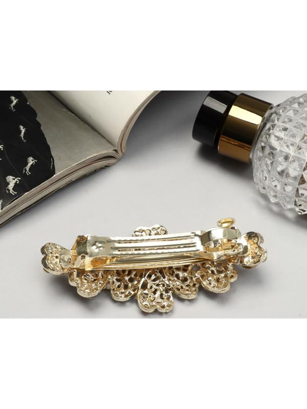 Заколка-автомат 