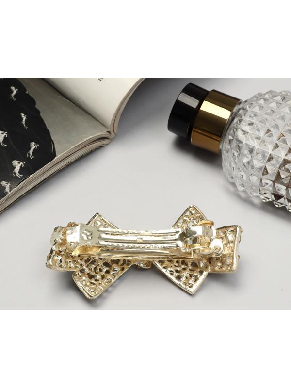 Заколка-автомат 