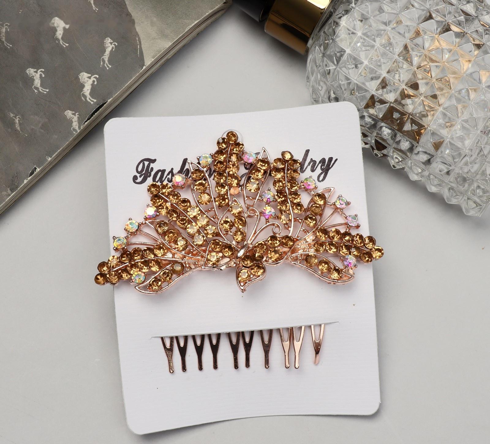 Гребень для волос 