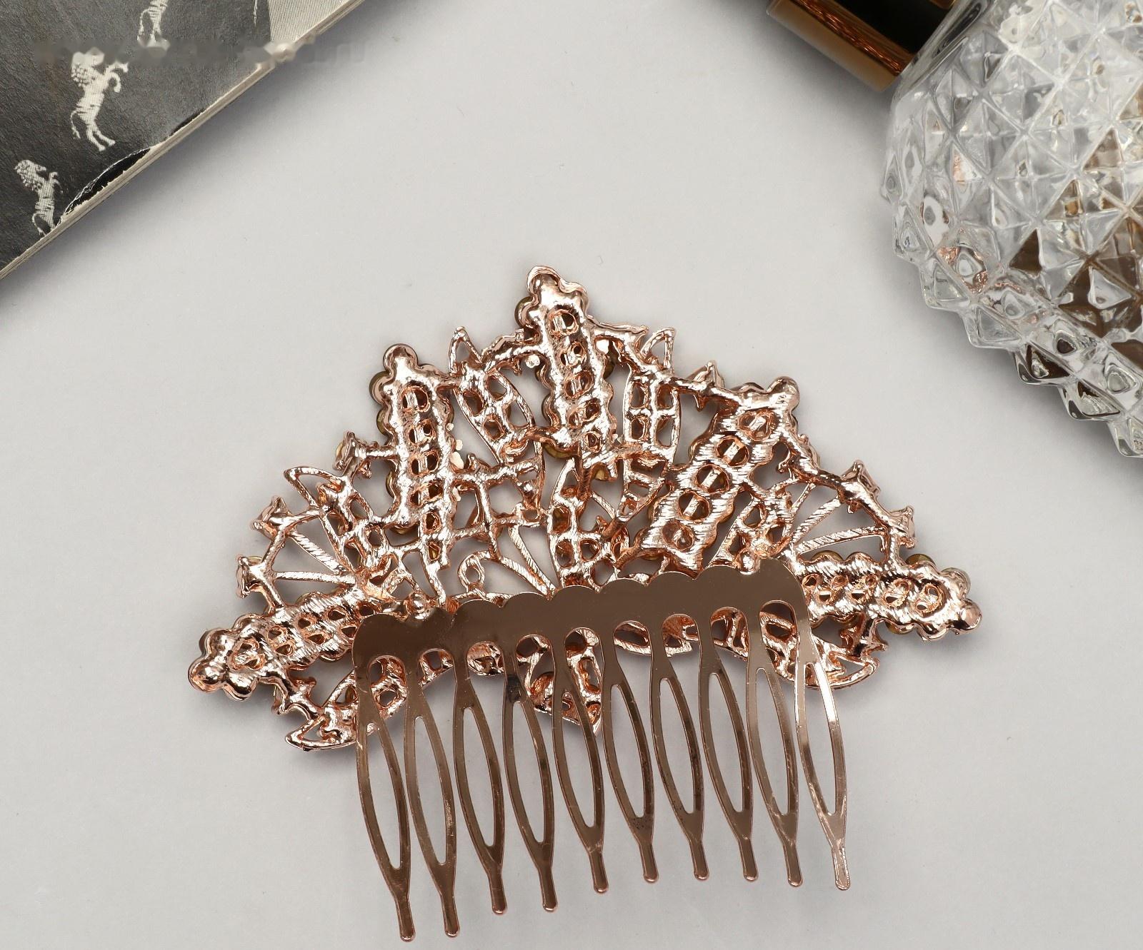 Гребень для волос 