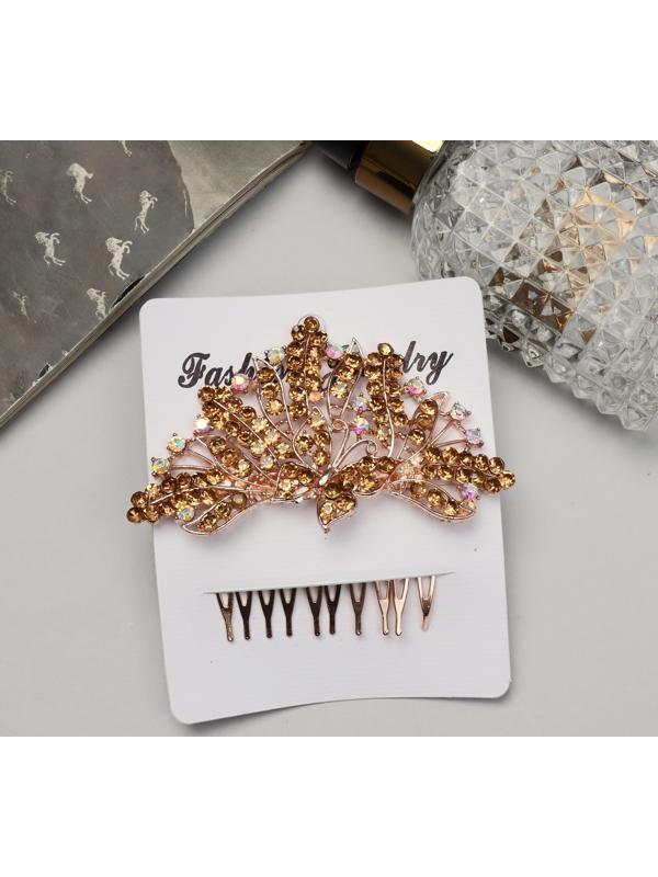 Гребень для волос 