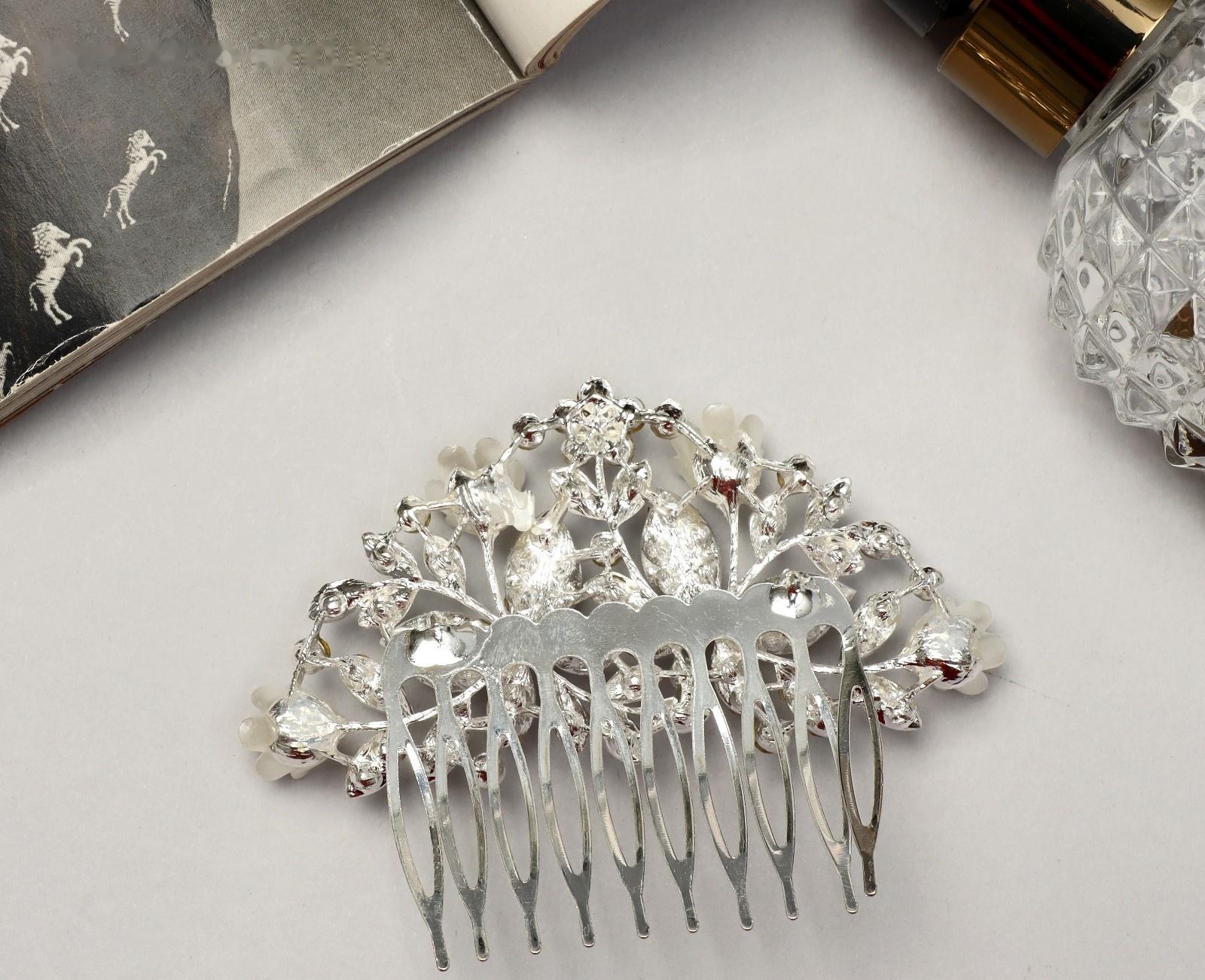 Гребень для волос 