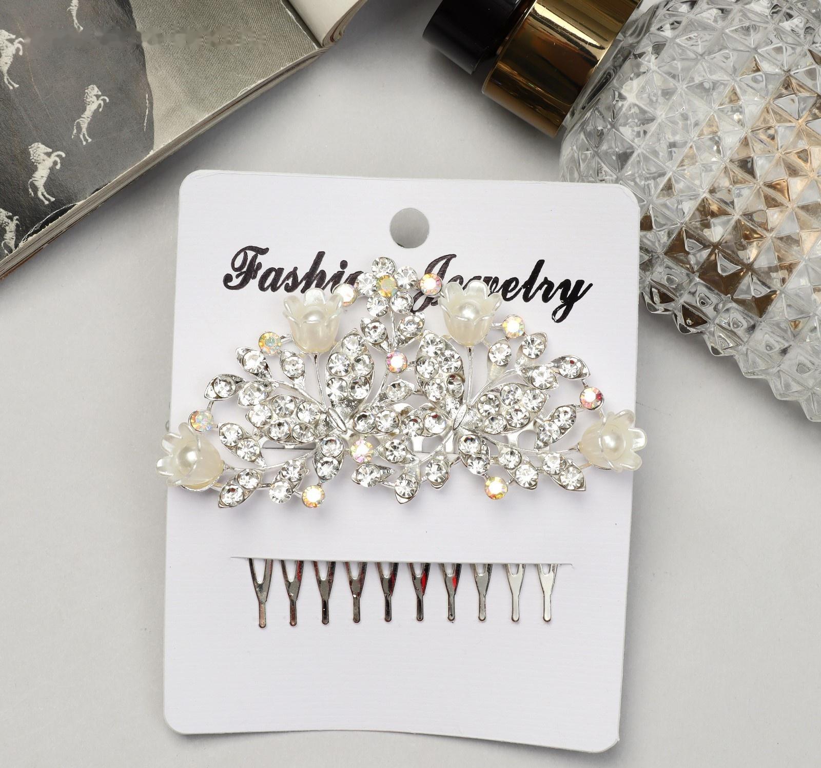 Гребень для волос 