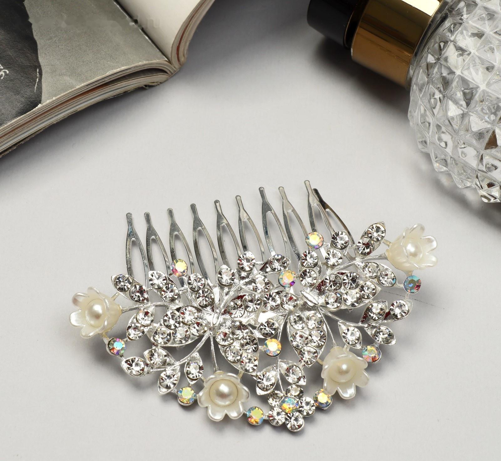 Гребень для волос 