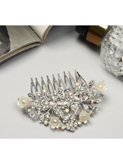 Гребень для волос 