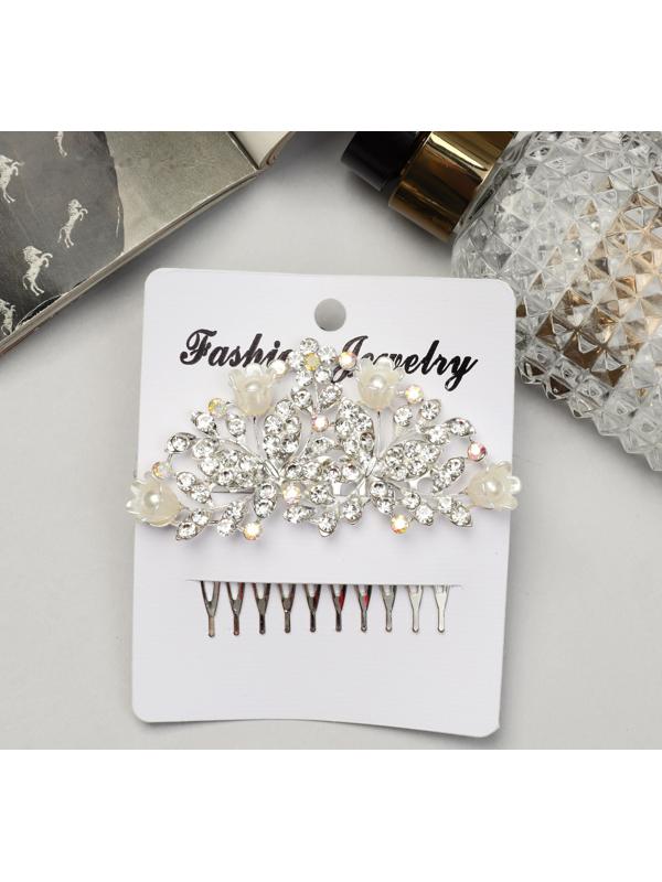 Гребень для волос 