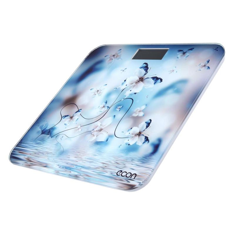 Весы напольные ECON ECO-BS003