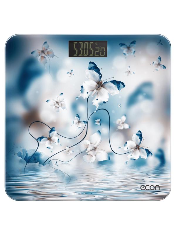 Весы напольные ECON ECO-BS003