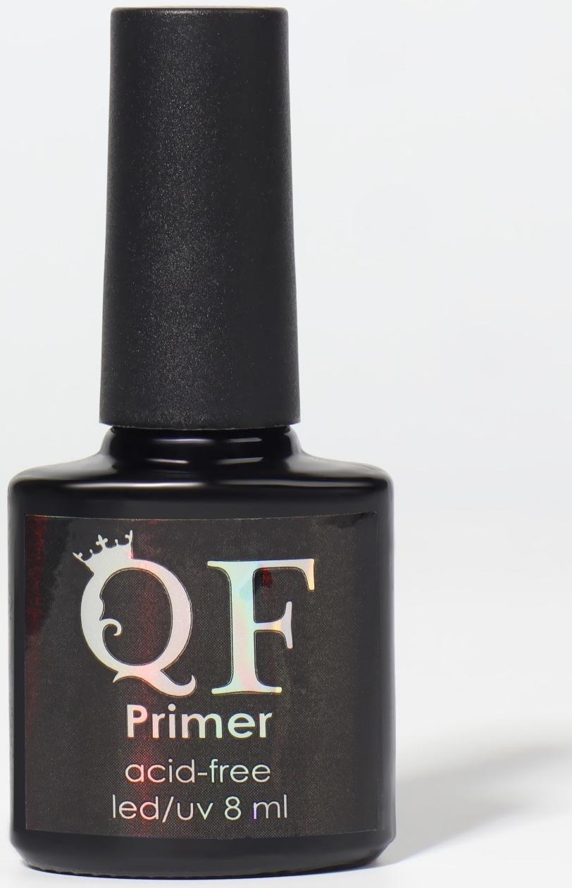 Праймер для маникюра, бескислотный, 8 мл