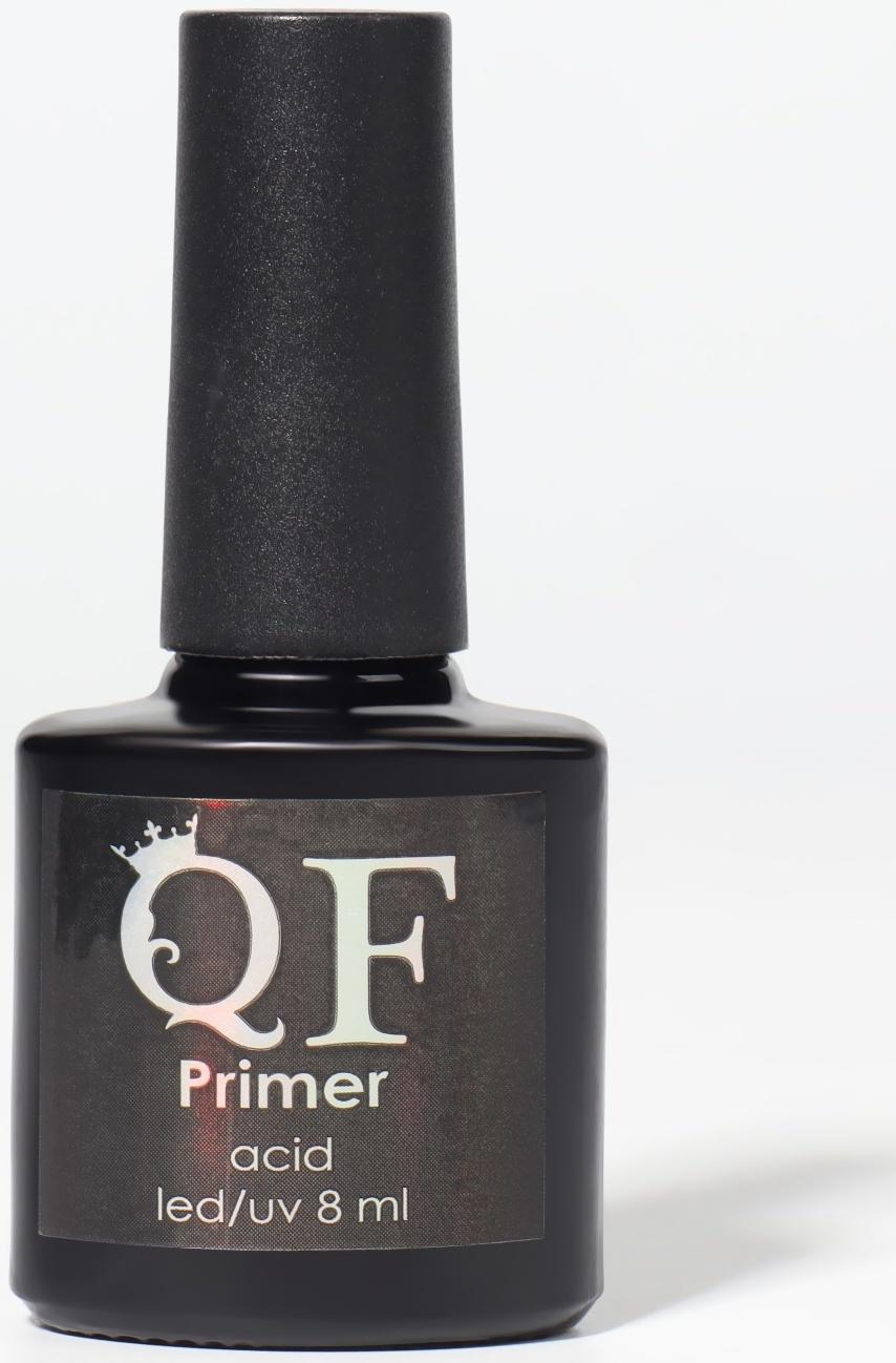 Праймер для маникюра, кислотный, 8 мл