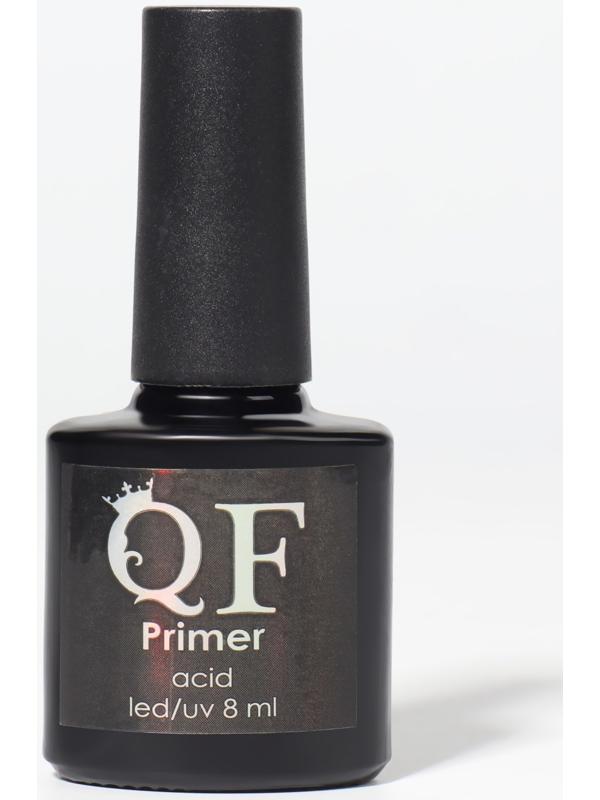 Праймер для маникюра, кислотный, 8 мл
