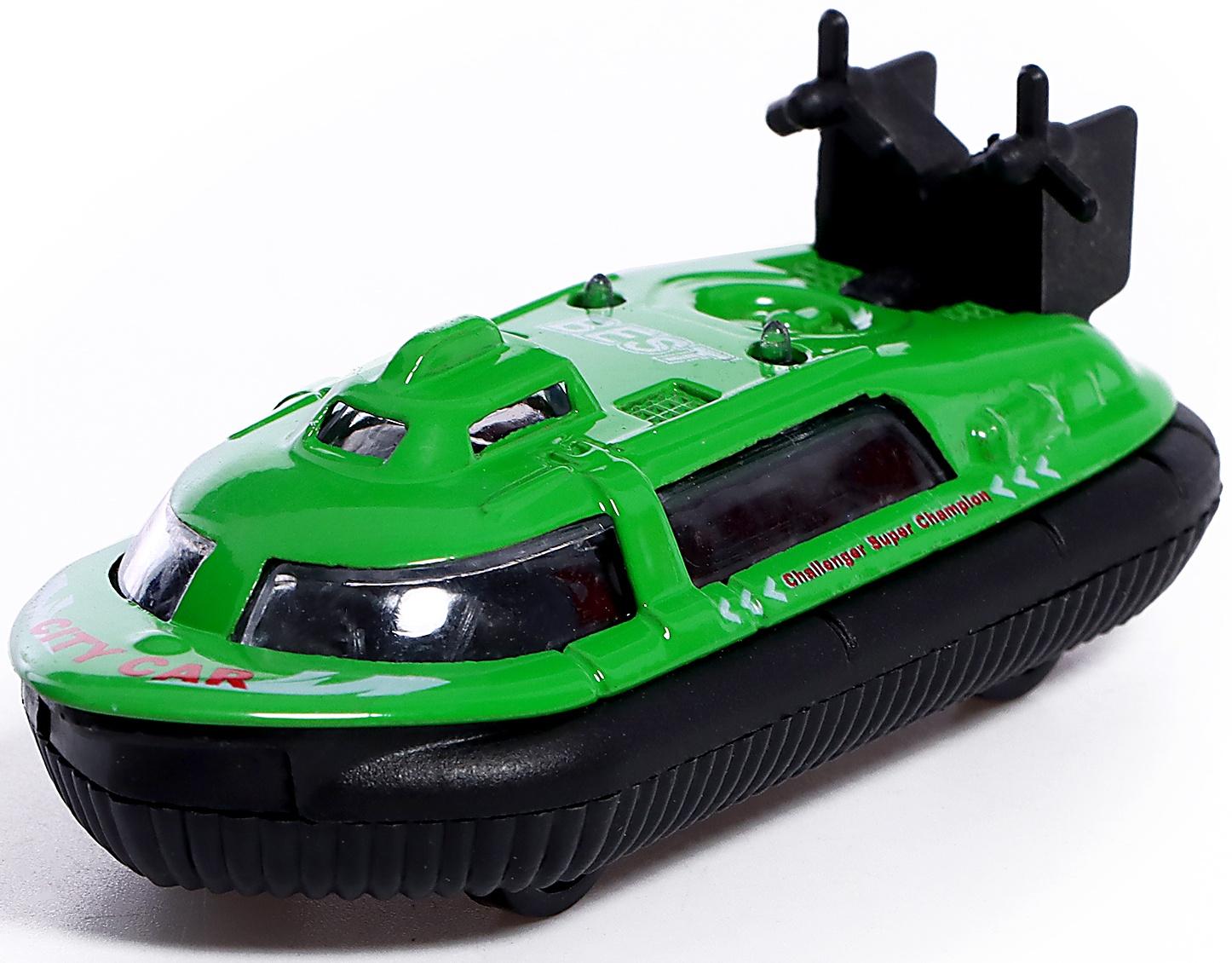 Игровой набор «Город», 1:64