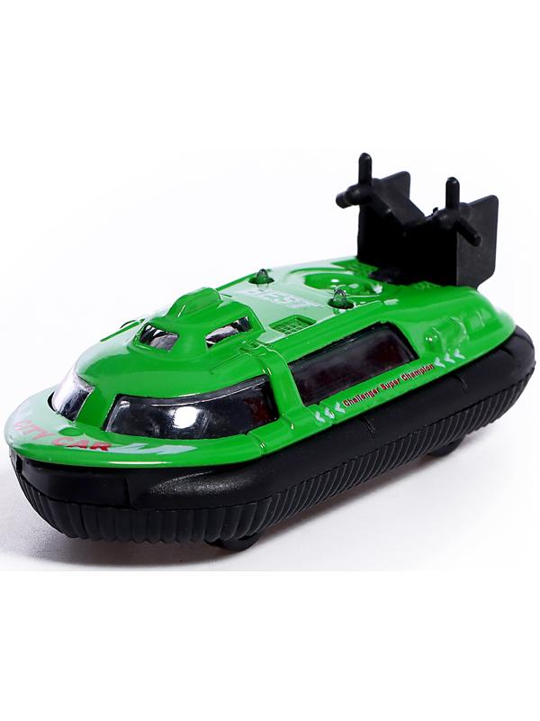 Игровой набор «Город», 1:64