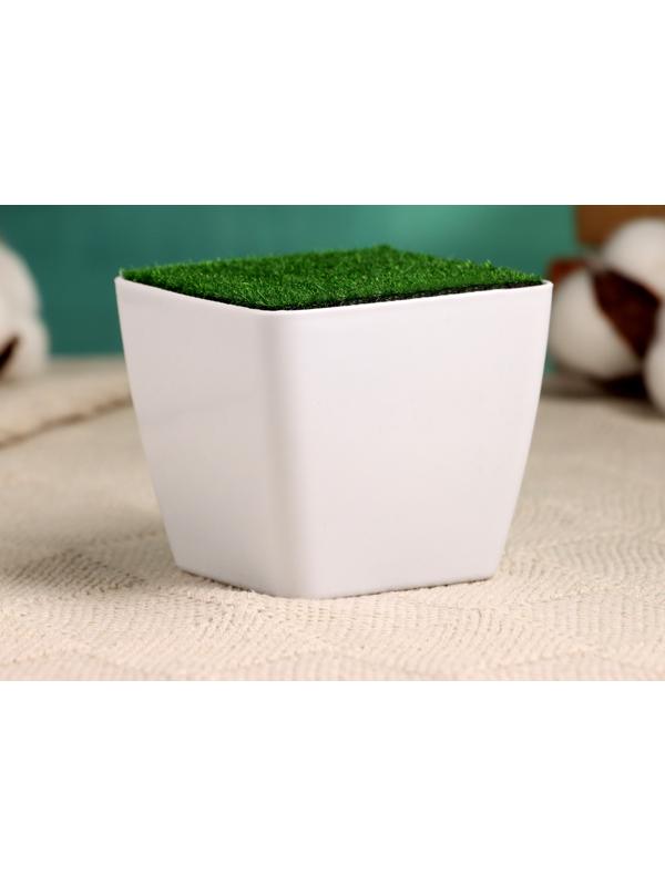 Флористическое кашпо 