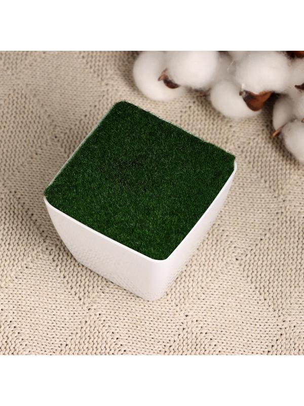 Флористическое кашпо 