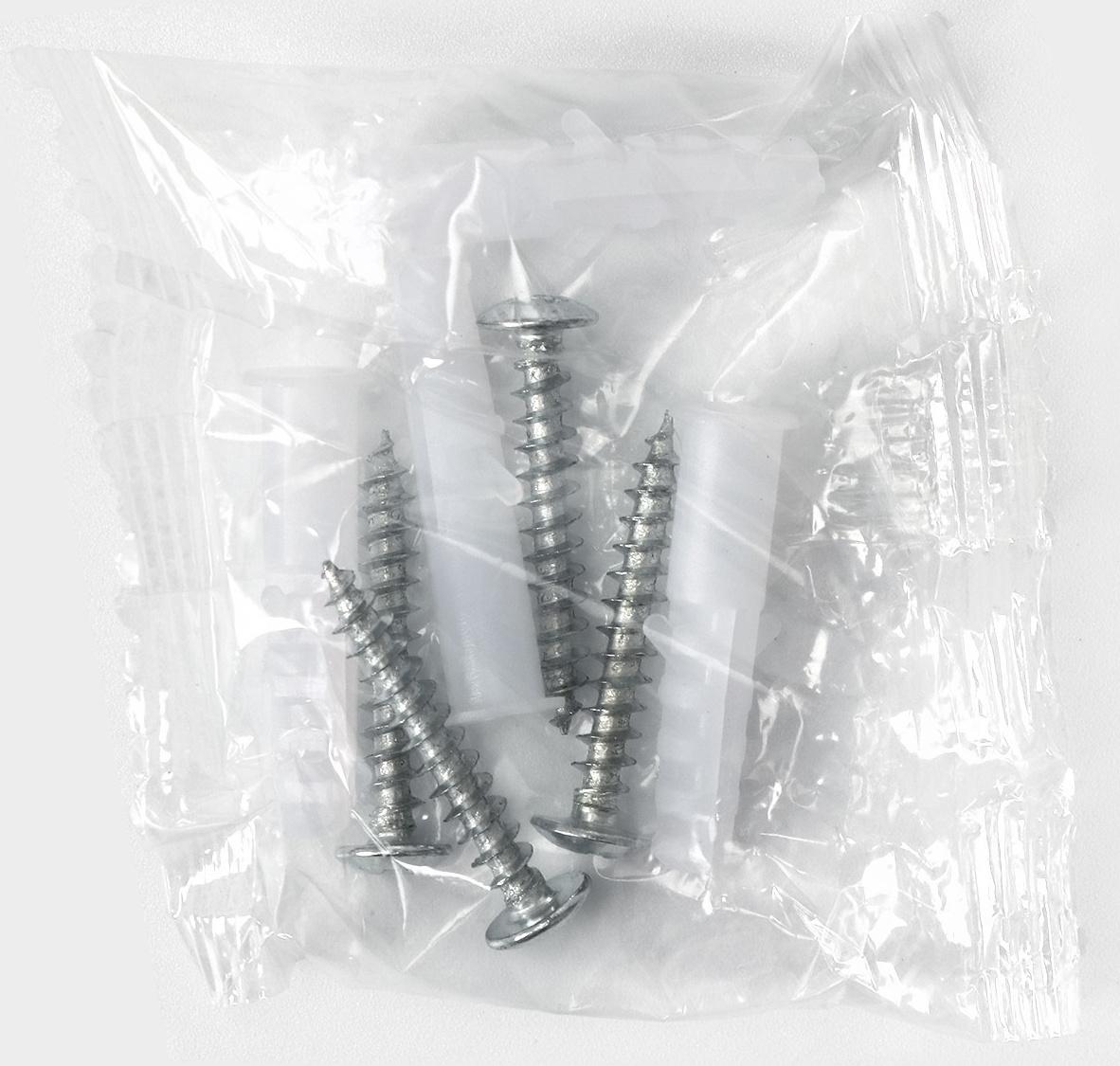 Органайзер для сыпучих продуктов с 6 ячейками, 39×14,5×32 см, цвет белый