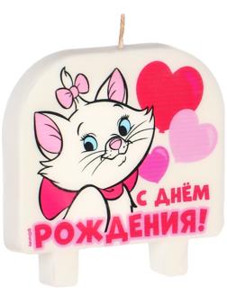 Свеча в торт 