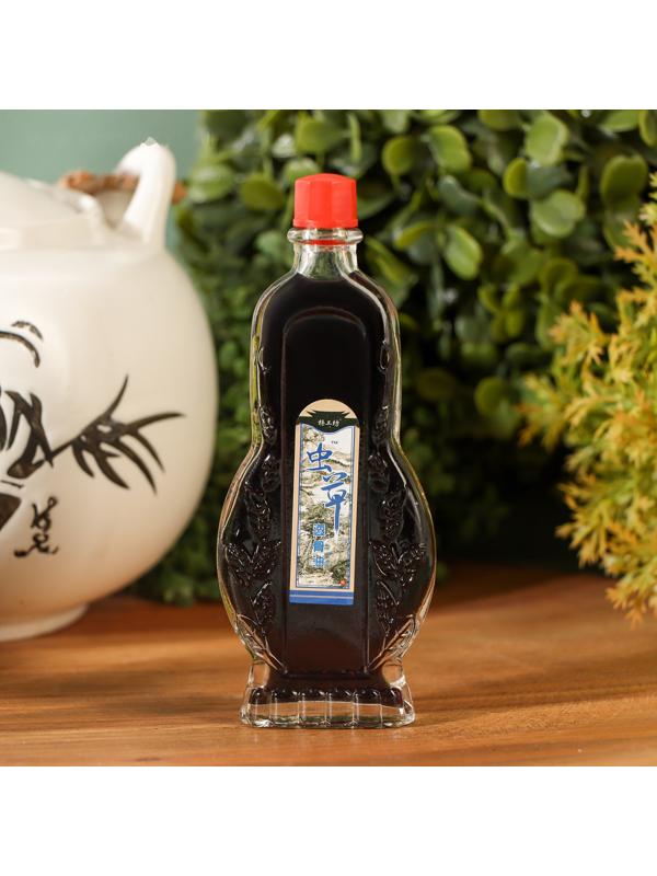 Ядовитый лечебный набор №4