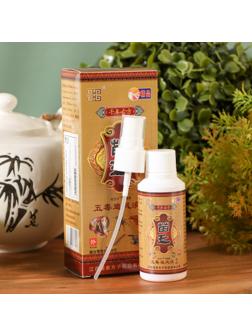 Спрей для тела обезболивающий с ядом змеи, 60 мл